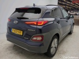  Hyundai  Konna Hyundai KONA Fashion Electric 64 kWh 5d #2
