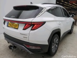  Hyundai  Tucson Hyundai  1.6 T-GDI HEV Comfort Smart Automaat 5d #2