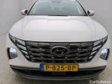  Hyundai  Tucson Hyundai  1.6 T-GDI HEV Comfort Smart Automaat 5d #5