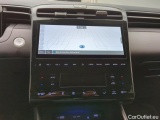  Hyundai  Tucson Hyundai  1.6 T-GDI HEV Comfort Smart Automaat 5d #15