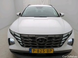  Hyundai  Tucson Hyundai  1.6 T-GDI HEV Comfort Smart Automaat 5d #24