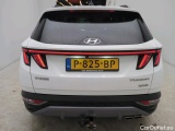  Hyundai  Tucson Hyundai  1.6 T-GDI HEV Comfort Smart Automaat 5d #27