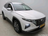  Hyundai  Tucson Hyundai  1.6 T-GDI HEV Comfort Smart Automaat 5d #32