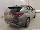  Hyundai  Tucson Hyundai  1.6 T-GDI PHEV Comfort Smart 4WD Automaa 5d #2