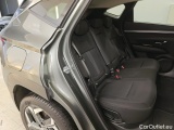  Hyundai  Tucson Hyundai  1.6 T-GDI PHEV Comfort Smart 4WD Automaa 5d #9