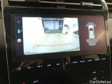  Hyundai  Tucson Hyundai  1.6 T-GDI PHEV Comfort Smart 4WD Automaa 5d #19