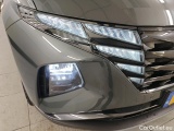  Hyundai  Tucson Hyundai  1.6 T-GDI PHEV Comfort Smart 4WD Automaa 5d #25