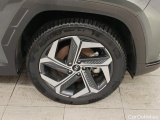  Hyundai  Tucson Hyundai  1.6 T-GDI PHEV Comfort Smart 4WD Automaa 5d #24