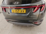  Hyundai  Tucson Hyundai  1.6 T-GDI PHEV Comfort Smart 4WD Automaa 5d #47