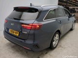  KIA  Cee'd Kia Ceed Sportswagon 1.6 CRDi DynamicPlusLine 5d #2