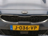 KIA  Cee'd Kia Ceed Sportswagon 1.6 CRDi DynamicPlusLine 5d #5