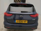  KIA  Cee'd Kia Ceed Sportswagon 1.6 CRDi DynamicPlusLine 5d #10