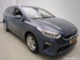  KIA  Cee'd Kia Ceed Sportswagon 1.6 CRDi DynamicPlusLine 5d #20