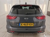  KIA  Cee'd Kia Ceed Sportswagon 1.4 T-GDi DCT7 GT-PlusLine 5d #11