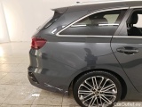  KIA  Cee'd Kia Ceed Sportswagon 1.4 T-GDi DCT7 GT-PlusLine 5d #19