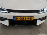  KIA  Ev6 Kia  77.4kWh GT-Line RWD 5d #5