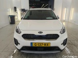  KIA  Niro Kia  EV 64.8kWh DynamicLine 5d #5