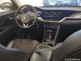  KIA  Niro Kia  EV 64.8kWh DynamicLine 5d #16