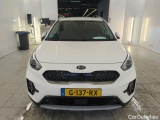  KIA  Niro Kia  EV 64.8kWh DynamicLine 5d #21