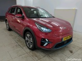  KIA  Niro Kia e- 64kWh ExecutiveLine 5d #12