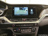  KIA  Niro Kia e- 64kWh DynamicLine 5d #32