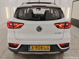 MG  ZS EV MG  Luxury 5d + Pano #11