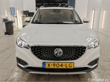  MG  ZS EV MG  Luxury 5d + Pano #27