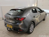 Mazda  3 Mazda  E-SKYACTIV-X 186 5d #2