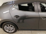  Mazda  3 Mazda  E-SKYACTIV-X 186 5d #17
