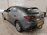  Mazda  3 Mazda  E-SKYACTIV-X 186 5d #15