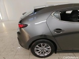  Mazda  3 Mazda  E-SKYACTIV-X 186 5d #20