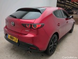  Mazda  3 Mazda  SKYACTIV-X 180 Luxury 5d #2
