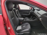  Mazda  3 Mazda  SKYACTIV-X 180 Luxury 5d #3