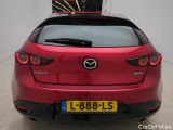  Mazda  3 Mazda  SKYACTIV-X 180 Luxury 5d #10
