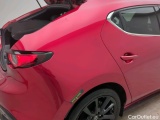  Mazda  3 Mazda  SKYACTIV-X 180 Luxury 5d #47