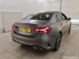  Mercedes  A-Klasse Mercedes-Benz  Limousine A 250 e 8G-DCT Business Sol AMG Limited 4d #2
