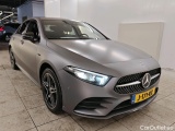  Mercedes  A-Klasse Mercedes-Benz  Limousine A 250 e 8G-DCT Business Sol AMG Limited 4d #23