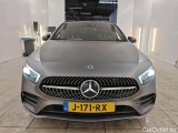  Mercedes  A-Klasse Mercedes-Benz  Limousine A 250 e 8G-DCT Business Sol AMG Limited 4d #24