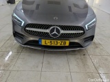  Mercedes  A-Klasse Mercedes-Benz  Limousine A 180 7G-DCT Business Solution AMG 4d + Pano #5