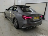  Mercedes  A-Klasse Mercedes-Benz  Limousine A 180 7G-DCT Business Solution AMG 4d + Pano #10