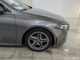  Mercedes  A-Klasse Mercedes-Benz  Limousine A 180 7G-DCT Business Solution AMG 4d + Pano #14