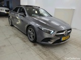  Mercedes  A-Klasse Mercedes-Benz  Limousine A 180 7G-DCT Business Solution AMG 4d + Pano #21