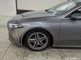  Mercedes  A-Klasse Mercedes-Benz  Limousine A 180 7G-DCT Business Solution AMG 4d + Pano #28