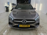  Mercedes  A-Klasse Mercedes-Benz  Limousine A 180 7G-DCT Business Solution AMG 4d + Pano #22