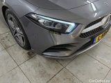  Mercedes  A-Klasse Mercedes-Benz  Limousine A 180 7G-DCT Business Solution AMG 4d + Pano #37