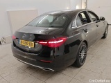  Mercedes  C-Klasse Mercedes-Benz  Limousine C 180 DCT Luxury Line 4d #2