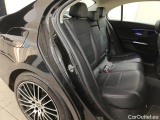  Mercedes  C-Klasse Mercedes-Benz  Limousine C 180 DCT Luxury Line 4d #20