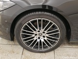  Mercedes  C-Klasse Mercedes-Benz  Limousine C 180 DCT Luxury Line 4d #25