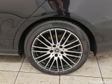  Mercedes  C-Klasse Mercedes-Benz  Limousine C 180 DCT Luxury Line 4d #32