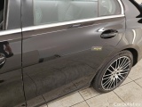  Mercedes  C-Klasse Mercedes-Benz  Limousine C 180 DCT Luxury Line 4d #45